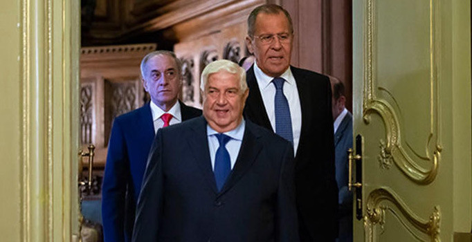 Suriye: İdlib'de sonuna kadar gideceğiz